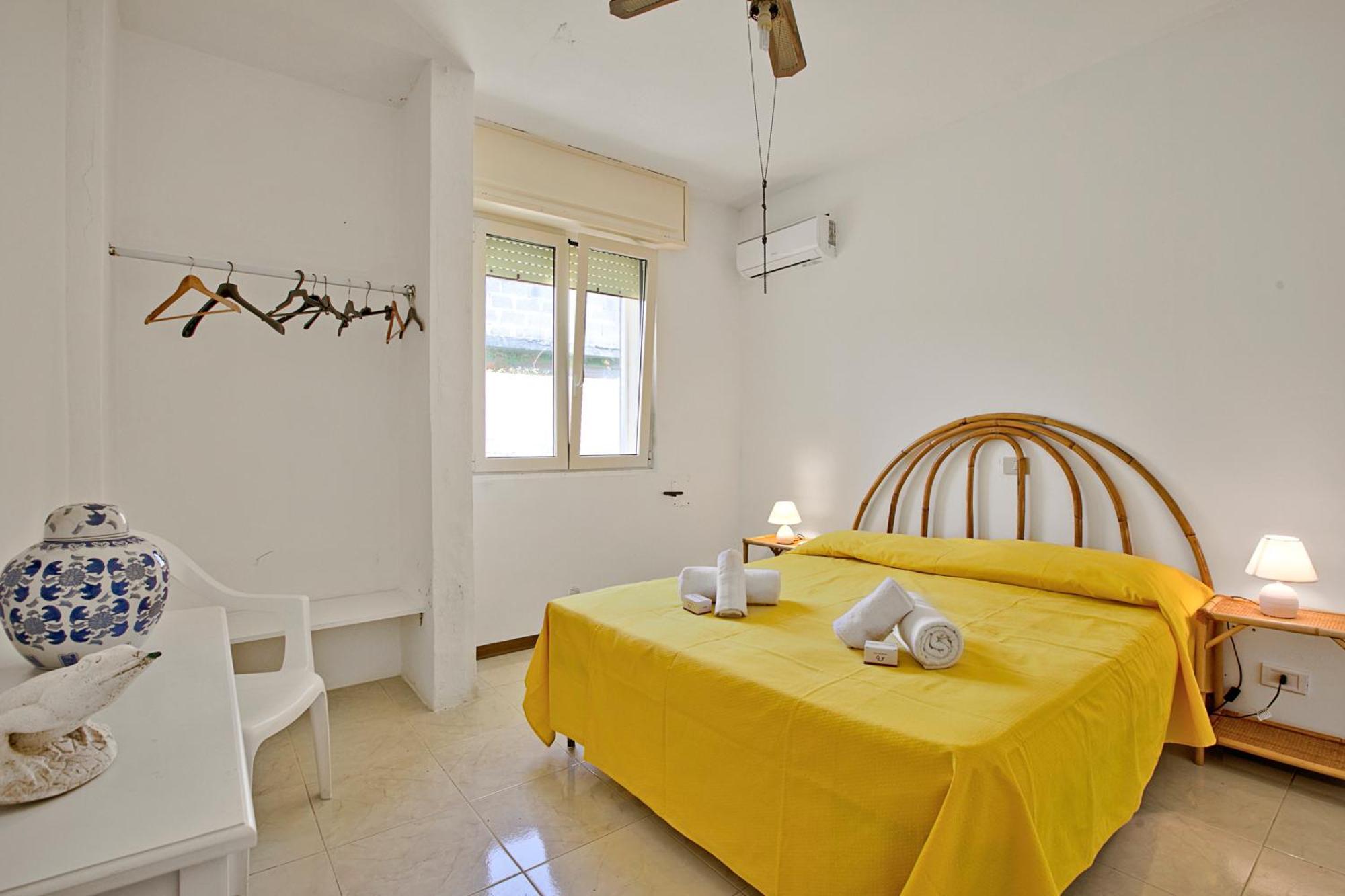 Villa Dei Fanti On The Sandy Beach - Happy Rentals Lecce Eksteriør billede